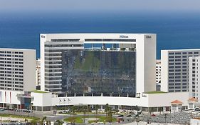 Hilton Tanger City Center